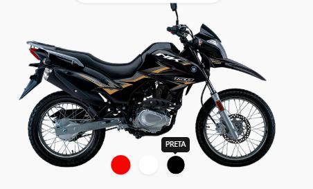 HAOJUE NK 150 ABS 